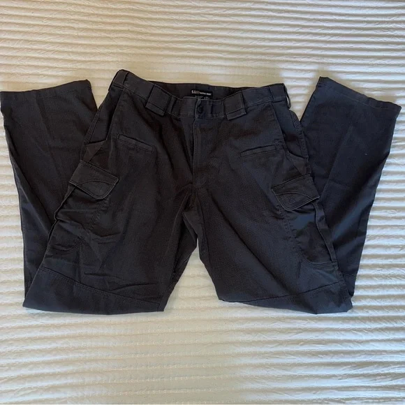 5.11 tactical pants 36 x 34 charcoal grey - Picture 4 of 6